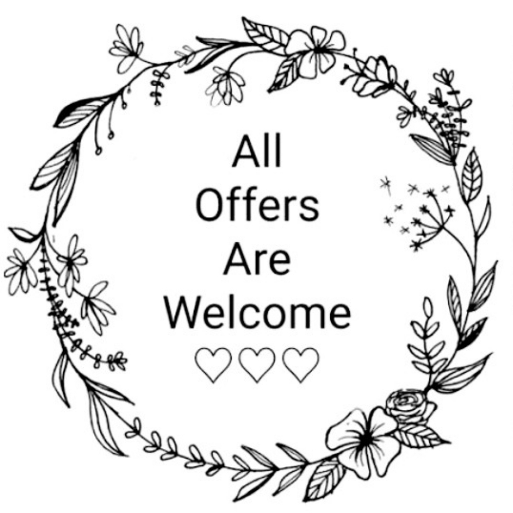 Offers Welcome